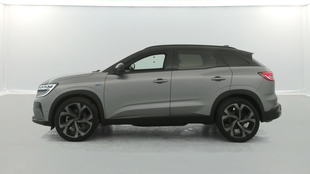 RENAULT Austral Techno esprit Alpine E-Tech hybrid 200 - ref: 6-2971x251782 - Photo 2