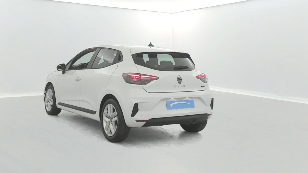 RENAULT Clio Evolution E-Tech full hybrid 145 ch GSR2 - ref: 6-2971x251896 - Photo 3