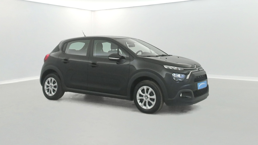 CITROEN C3 AUTO-ECOLE  BlueHDi 100 ch BVM6 - ref: 6-2971x252063 - Photo 7