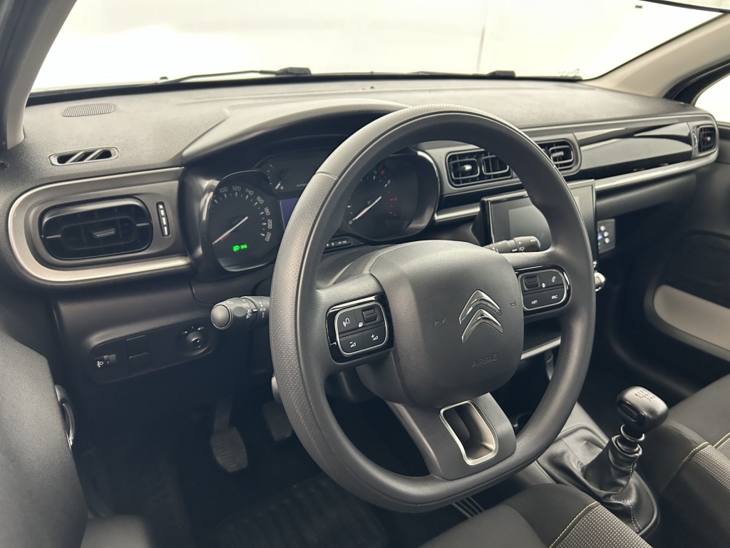 CITROEN C3 Plus BlueHDi 100 ch BVM6 - ref: 6-2971x252094 - Photo 14