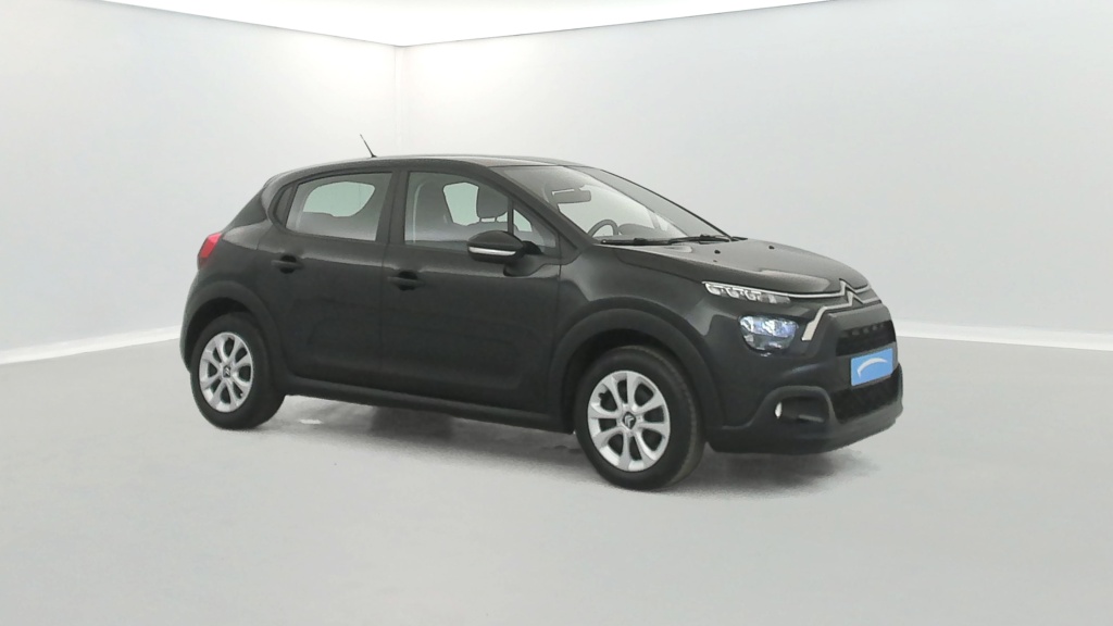 CITROEN C3 Plus BlueHDi 100 ch BVM6 - ref: 6-2971x252094 - Photo 7