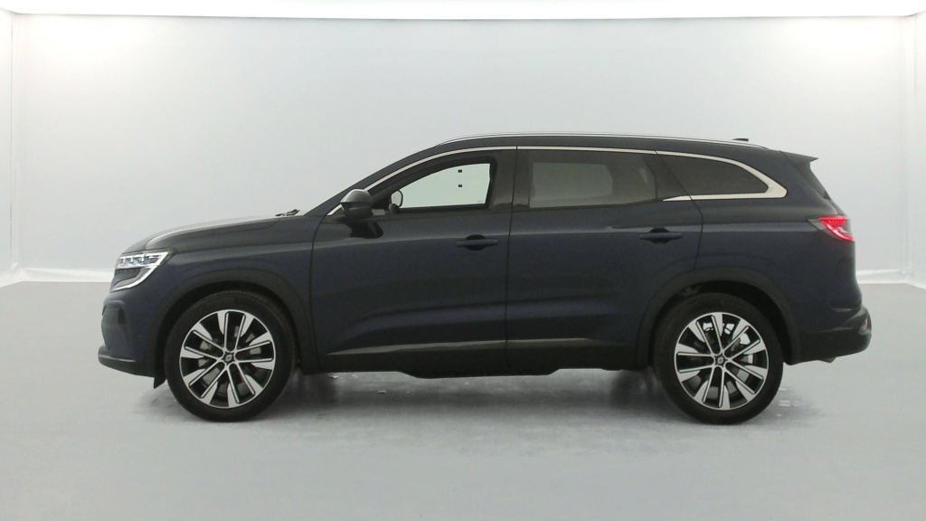 RENAULT Espace Techno E-Tech full hybrid 200 GSR2 - ref: 6-2971x252154 - Photo 2