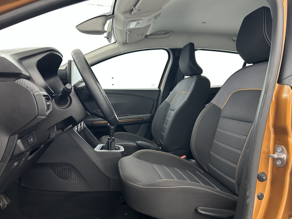 DACIA Sandero Stepway Confort ECO-G 100 22 - ref: 6-2971x252290 - Photo 13