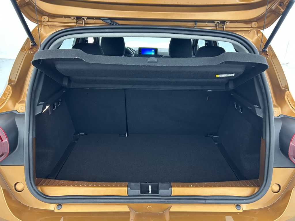 DACIA Sandero Stepway Confort ECO-G 100 22 - ref: 6-2971x252290 - Photo 9