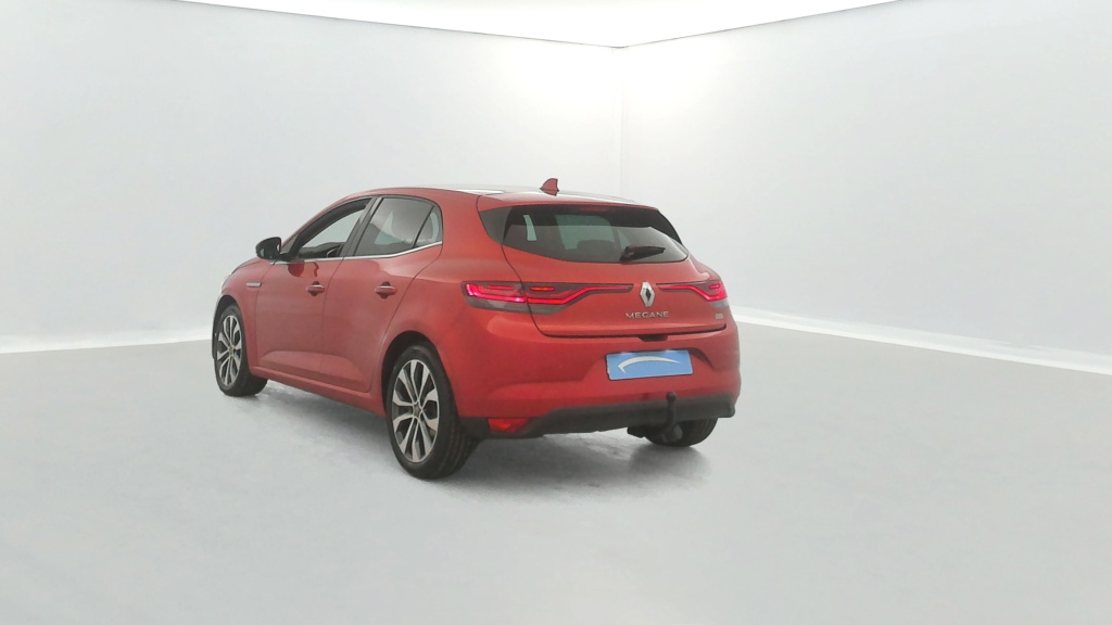 RENAULT Megane Techno Blue dCi 115 EDC - ref: 6-2971x252432 - Photo 3