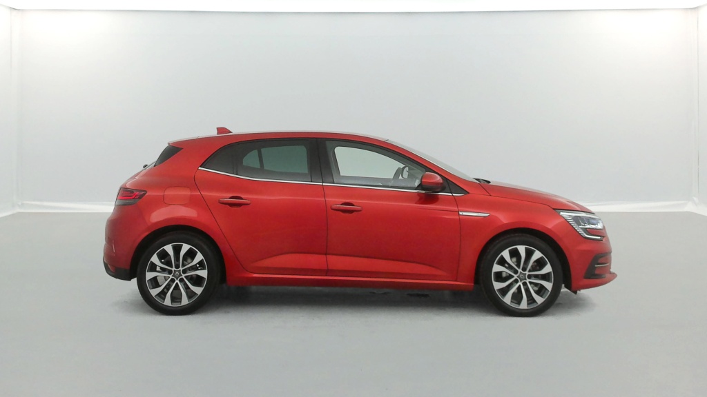 RENAULT Megane Techno Blue dCi 115 EDC - ref: 6-2971x252432 - Photo 6