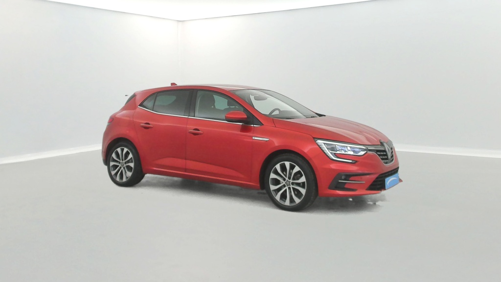 RENAULT Megane Techno Blue dCi 115 EDC - ref: 6-2971x252432 - Photo 7