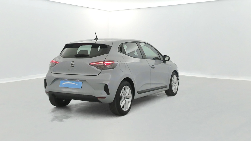 RENAULT Clio Evolution TCe 90 - ref: 6-2971x252437 - Photo 5