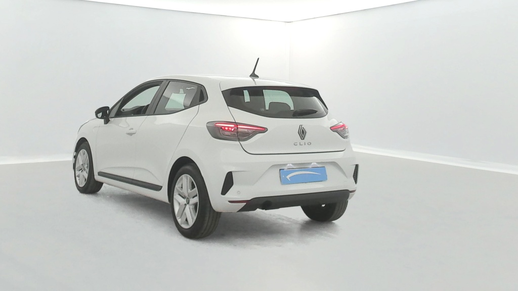 RENAULT Clio Evolution Blue dCi 100 ch GSR2 - ref: 6-2971x252438 - Photo 3