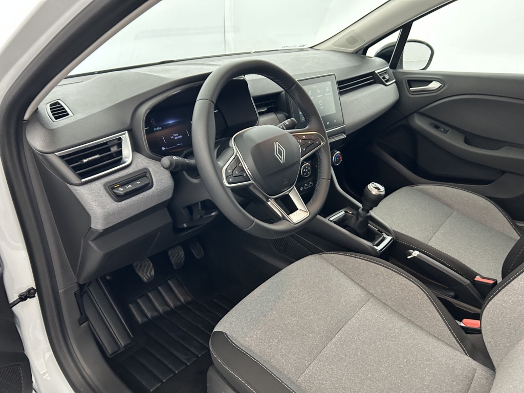 RENAULT Clio Evolution TCe 90 ch GSR2 - ref: 6-2971x252532 - Photo 14