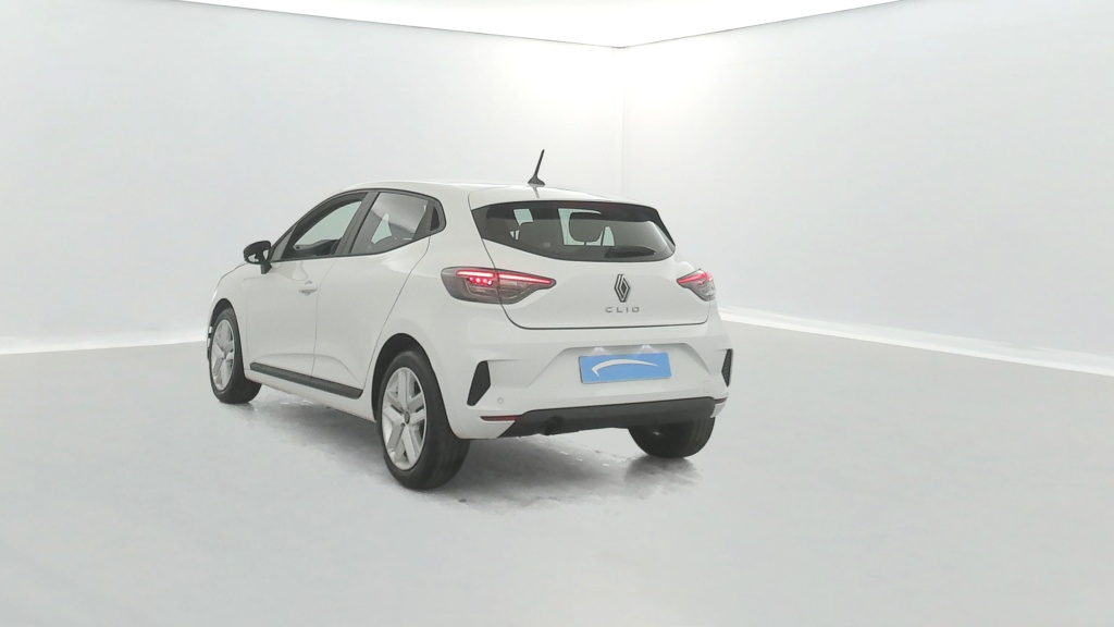 RENAULT Clio Evolution TCe 90 ch GSR2 - ref: 6-2971x252532 - Photo 3