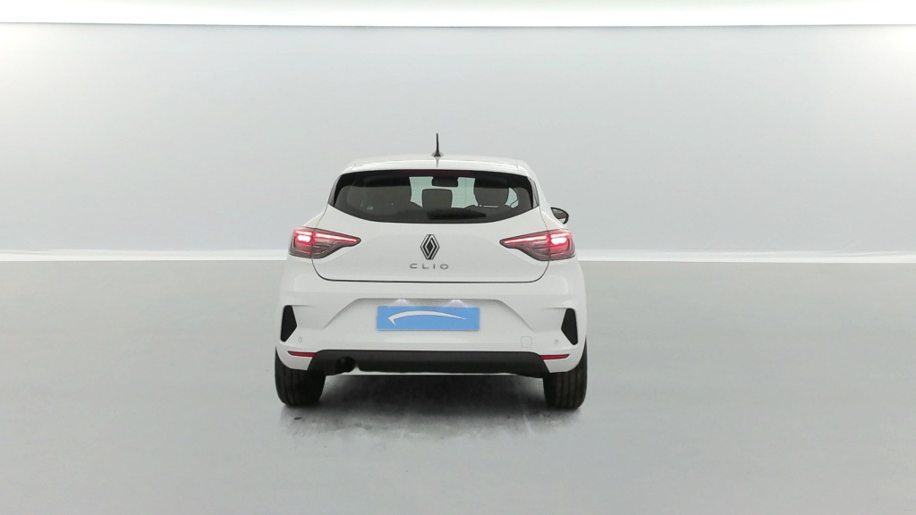 RENAULT Clio Evolution TCe 90 ch GSR2 - ref: 6-2971x252532 - Photo 4