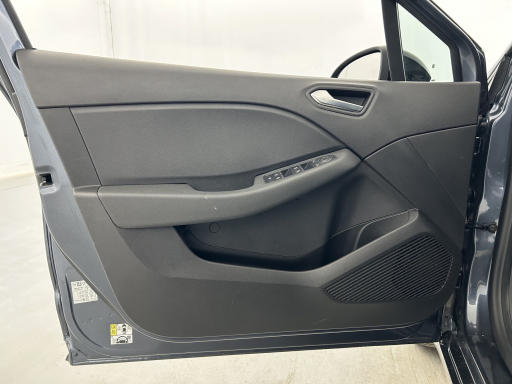 RENAULT Clio Evolution E-Tech full hybrid 145 - ref: 6-2971x252536 - Photo 12