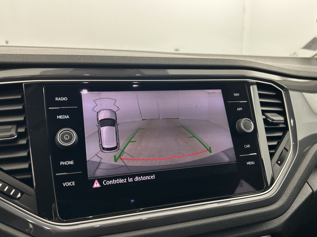 VOLKSWAGEN T-Roc Lounge 1.0 TSI 115 Start/Stop BVM6 - ref: 6-2971x252553 - Photo 19