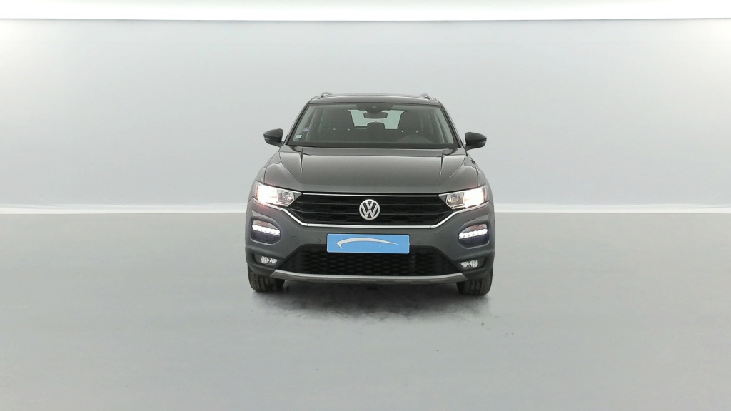 VOLKSWAGEN T-Roc Lounge 1.0 TSI 115 Start/Stop BVM6 - ref: 6-2971x252553 - Photo 8