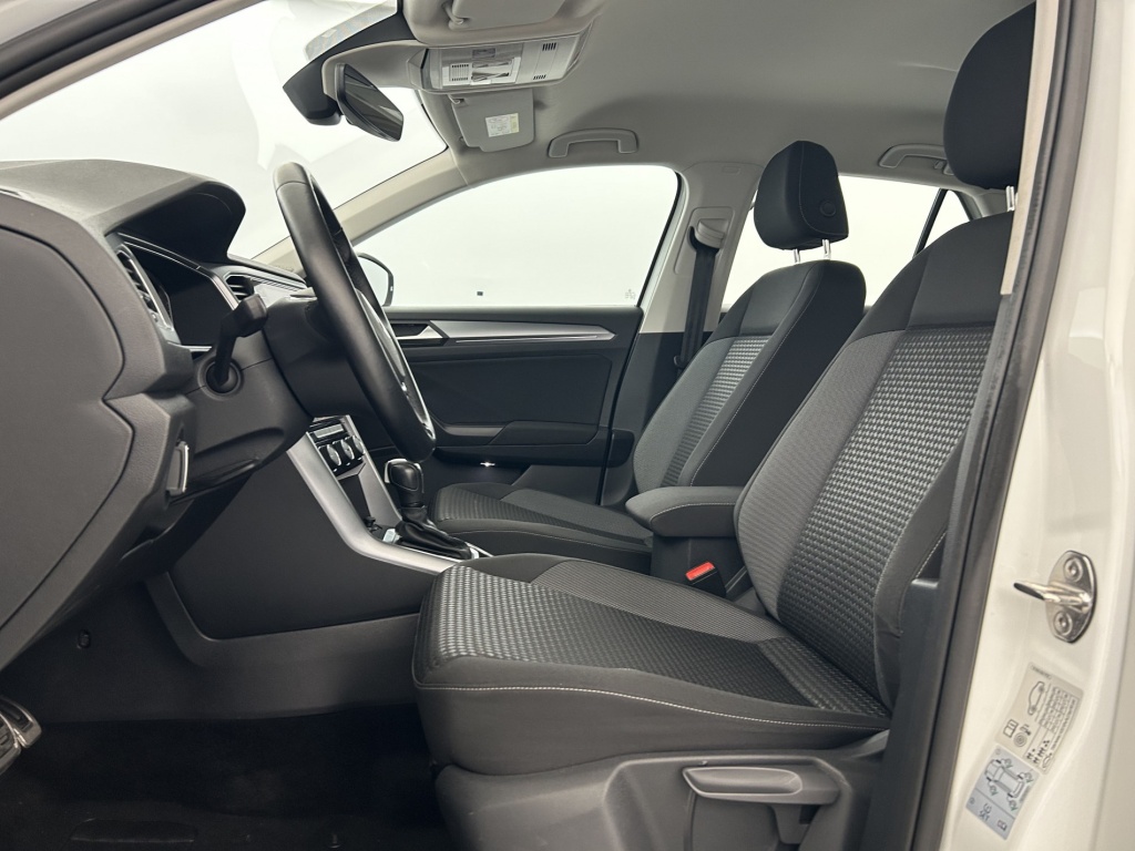 VOLKSWAGEN T-Roc Active 1.5 TSI 150 EVO Start/Stop DSG7 - ref: 6-2971x252657 - Photo 13