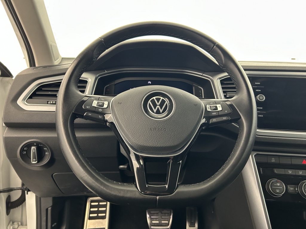 VOLKSWAGEN T-Roc Active 1.5 TSI 150 EVO Start/Stop DSG7 - ref: 6-2971x252657 - Photo 15