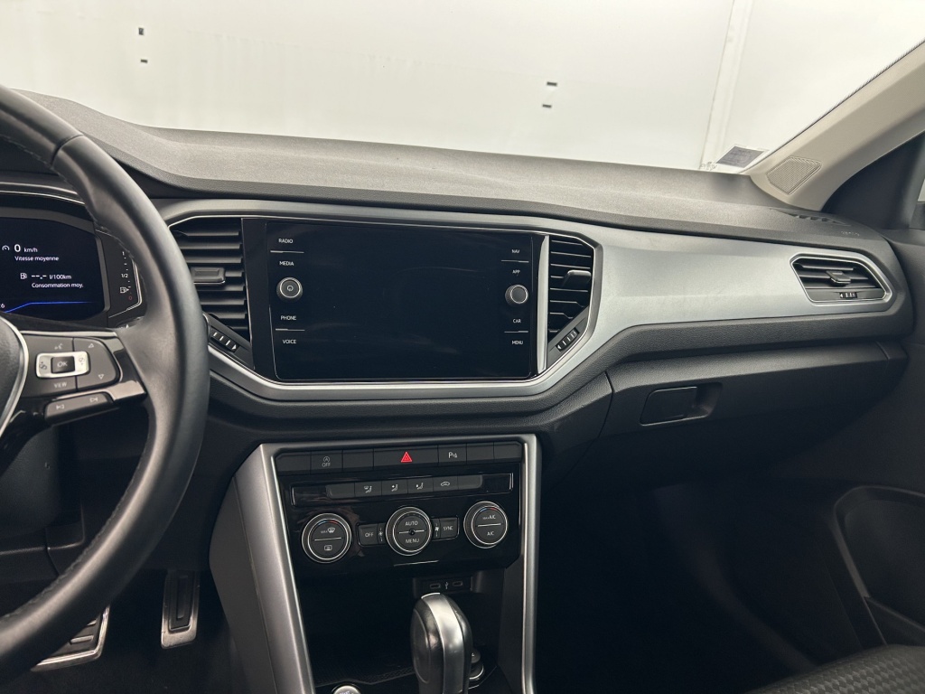 VOLKSWAGEN T-Roc Active 1.5 TSI 150 EVO Start/Stop DSG7 - ref: 6-2971x252657 - Photo 18