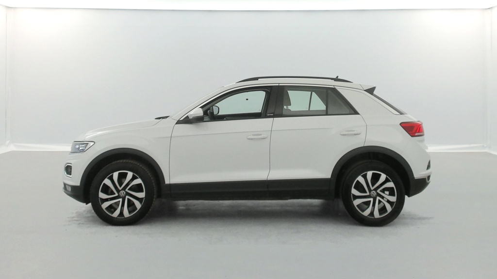 VOLKSWAGEN T-Roc Active 1.5 TSI 150 EVO Start/Stop DSG7 - ref: 6-2971x252657 - Photo 2
