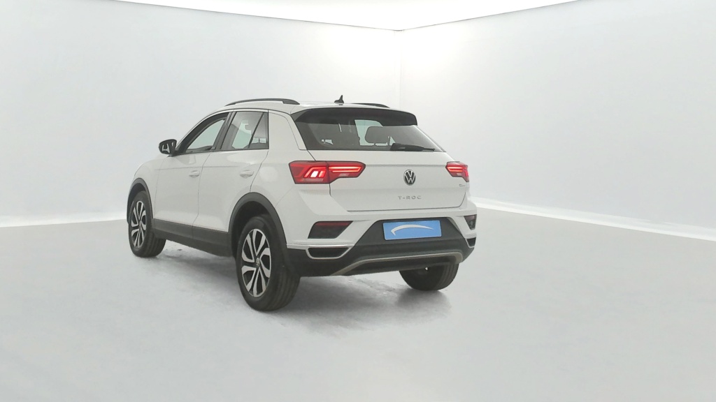 VOLKSWAGEN T-Roc Active 1.5 TSI 150 EVO Start/Stop DSG7 - ref: 6-2971x252657 - Photo 3