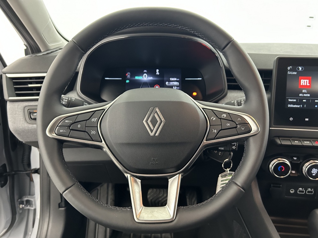 RENAULT Clio Evolution E-Tech full hybrid 145 ch GSR2 - ref: 6-2971x252702 - Photo 15
