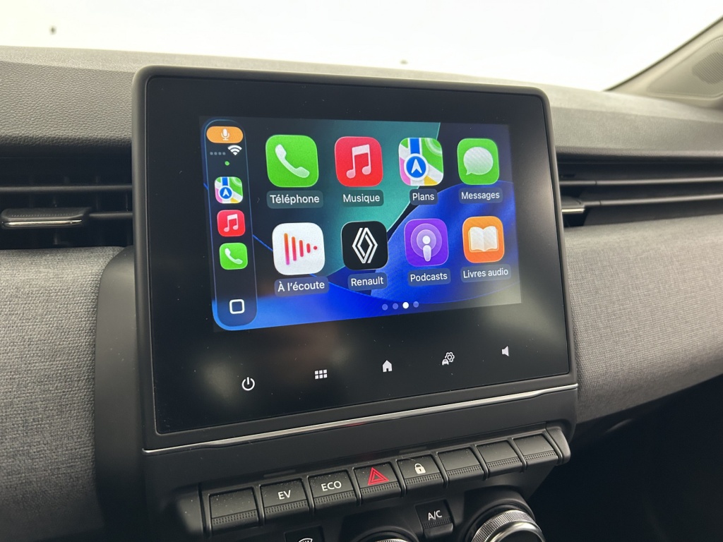 RENAULT Clio Evolution E-Tech full hybrid 145 ch GSR2 - ref: 6-2971x252702 - Photo 16