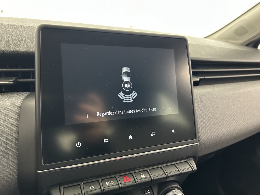 RENAULT Clio Evolution E-Tech full hybrid 145 ch GSR2 - ref: 6-2971x252702 - Photo 19