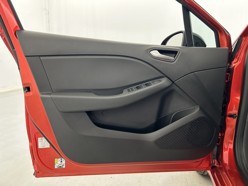 RENAULT Clio Evolution Boite Automatique E-Tech full hybrid 145 - ref: 6-2971x252723 - Photo 12