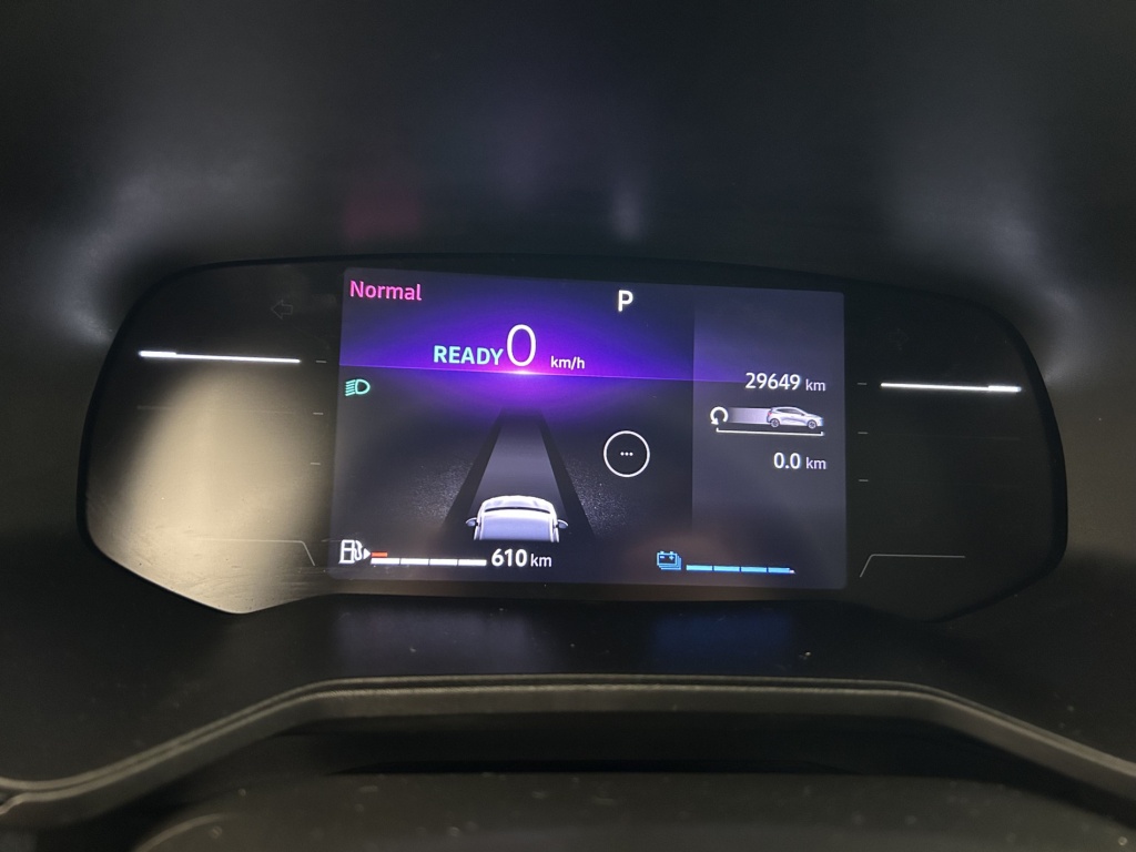 RENAULT Clio Evolution Boite Automatique E-Tech full hybrid 145 - ref: 6-2971x252723 - Photo 17