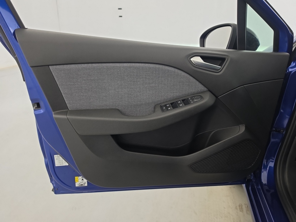 RENAULT Clio Techno E-Tech full hybrid 145 ch GSR2 - ref: 6-2971x252768 - Photo 11