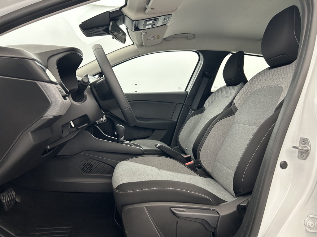 RENAULT Clio Evolution E-Tech full hybrid 145 ch GSR2 - ref: 6-2971x252769 - Photo 13
