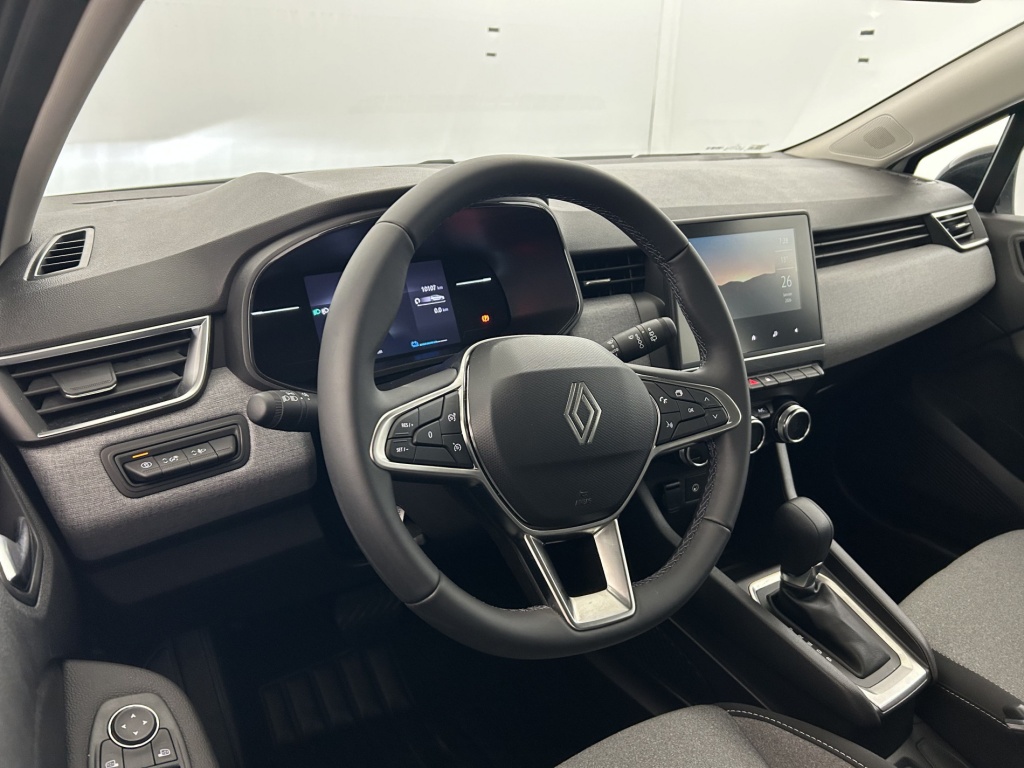 RENAULT Clio Evolution E-Tech full hybrid 145 ch GSR2 - ref: 6-2971x252769 - Photo 14