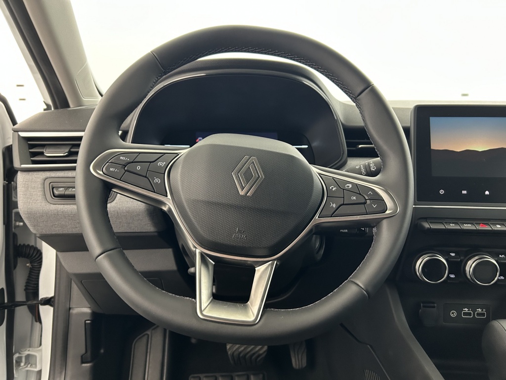 RENAULT Clio Evolution E-Tech full hybrid 145 ch GSR2 - ref: 6-2971x252769 - Photo 15