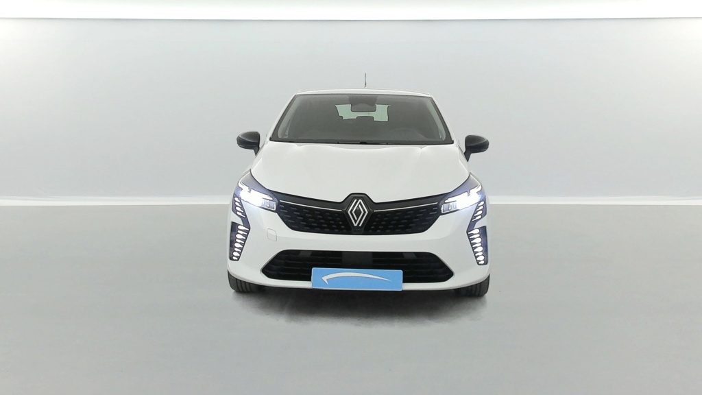 RENAULT Clio Evolution E-Tech full hybrid 145 ch GSR2 - ref: 6-2971x252769 - Photo 8