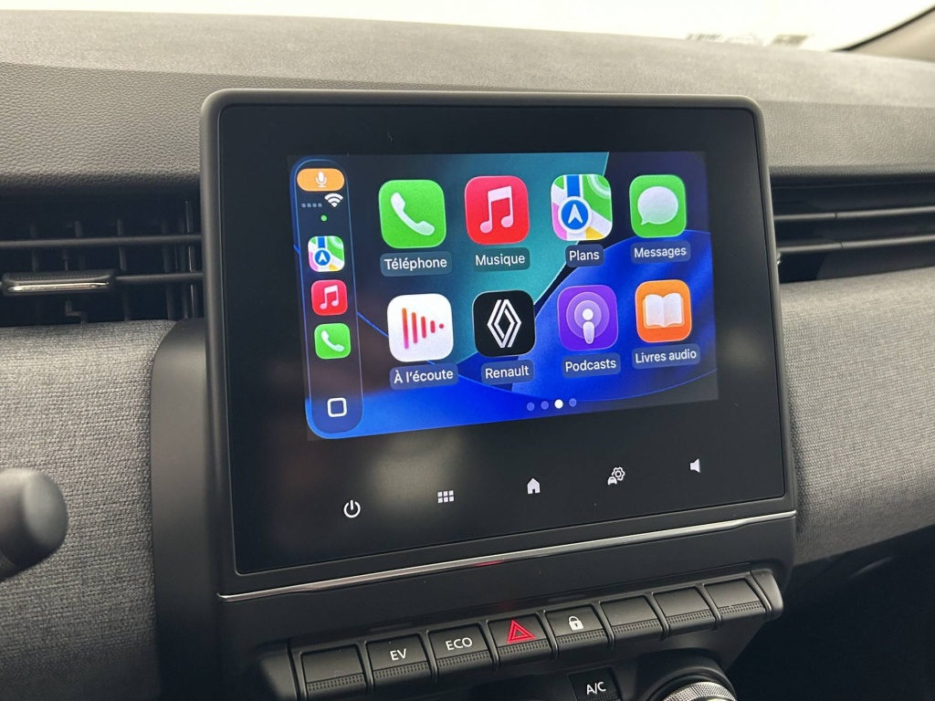 RENAULT Clio Evolution E-Tech full hybrid 145 - ref: 6-2971x252808 - Photo 11