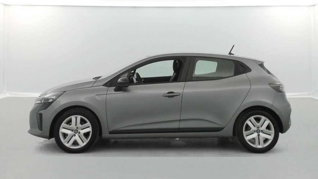 RENAULT Clio Evolution E-Tech full hybrid 145 - ref: 6-2971x252808 - Photo 2