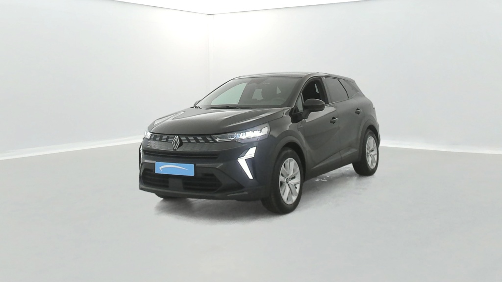 RENAULT Symbioz Evolution E-Tech full hybrid 145 - ref: 6-2971x252929 - Photo 1