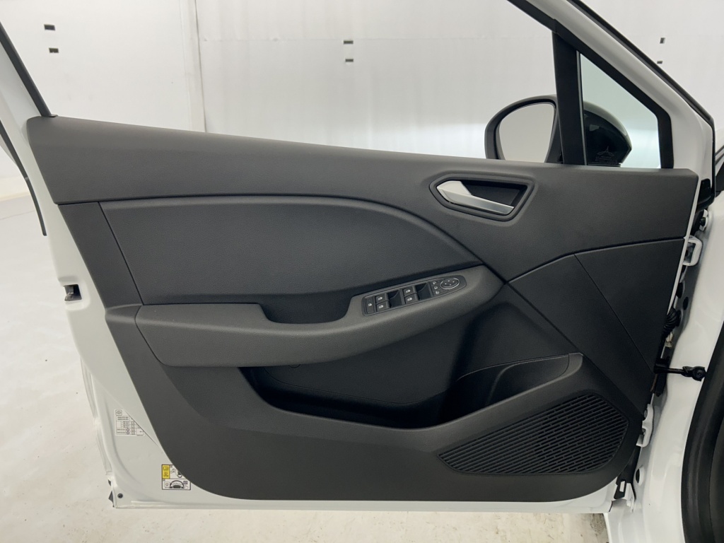 RENAULT Clio Evolution TCe 90 - ref: 6-2971x253001 - Photo 12