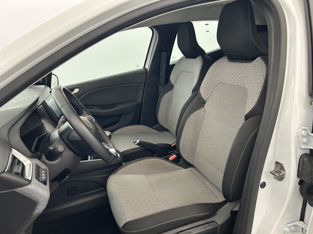 RENAULT Clio Evolution TCe 90 - ref: 6-2971x253001 - Photo 13