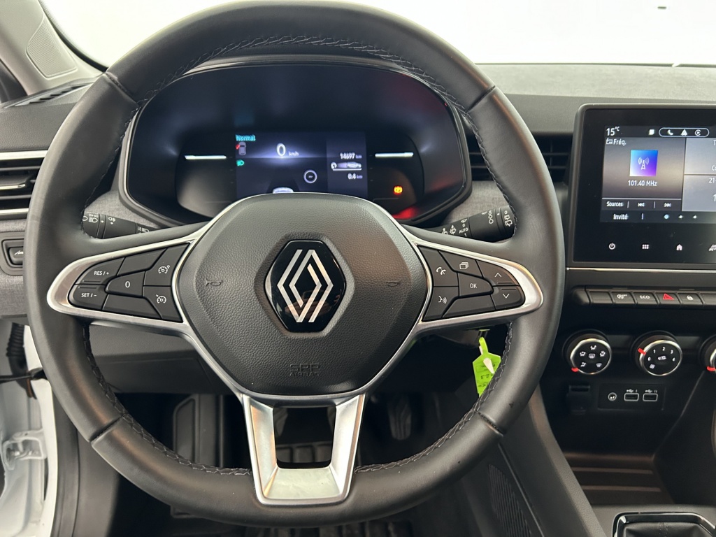 RENAULT Clio Evolution TCe 90 - ref: 6-2971x253001 - Photo 15
