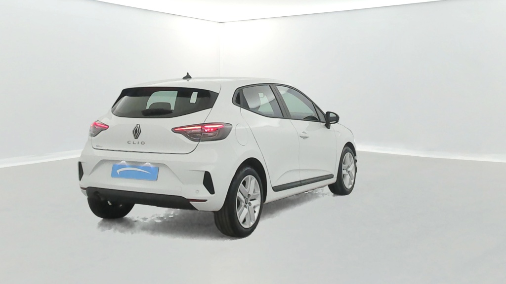 RENAULT Clio Evolution TCe 90 - ref: 6-2971x253001 - Photo 5