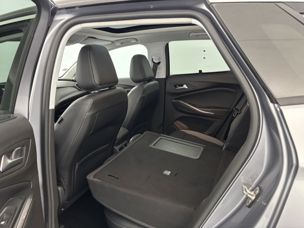 OPEL Grandland Elegance Business 1.5 Diesel 130 ch BVA8 - ref: 6-2971x253121 - Photo 11