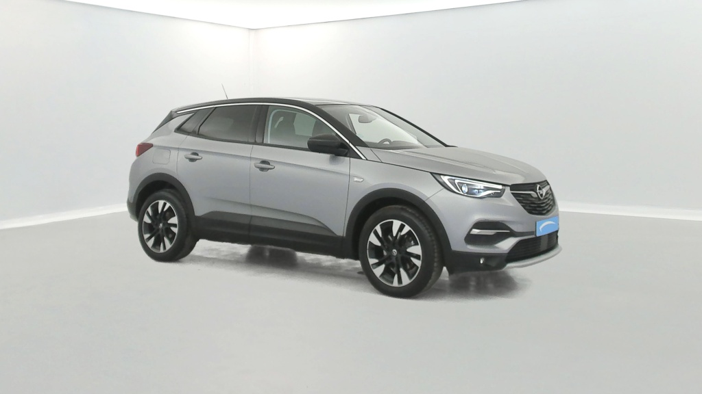 OPEL Grandland Elegance Business 1.5 Diesel 130 ch BVA8 - ref: 6-2971x253121 - Photo 7