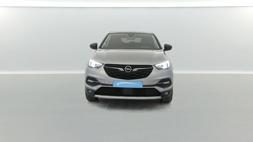 OPEL Grandland Elegance Business 1.5 Diesel 130 ch BVA8 - ref: 6-2971x253121 - Photo 8
