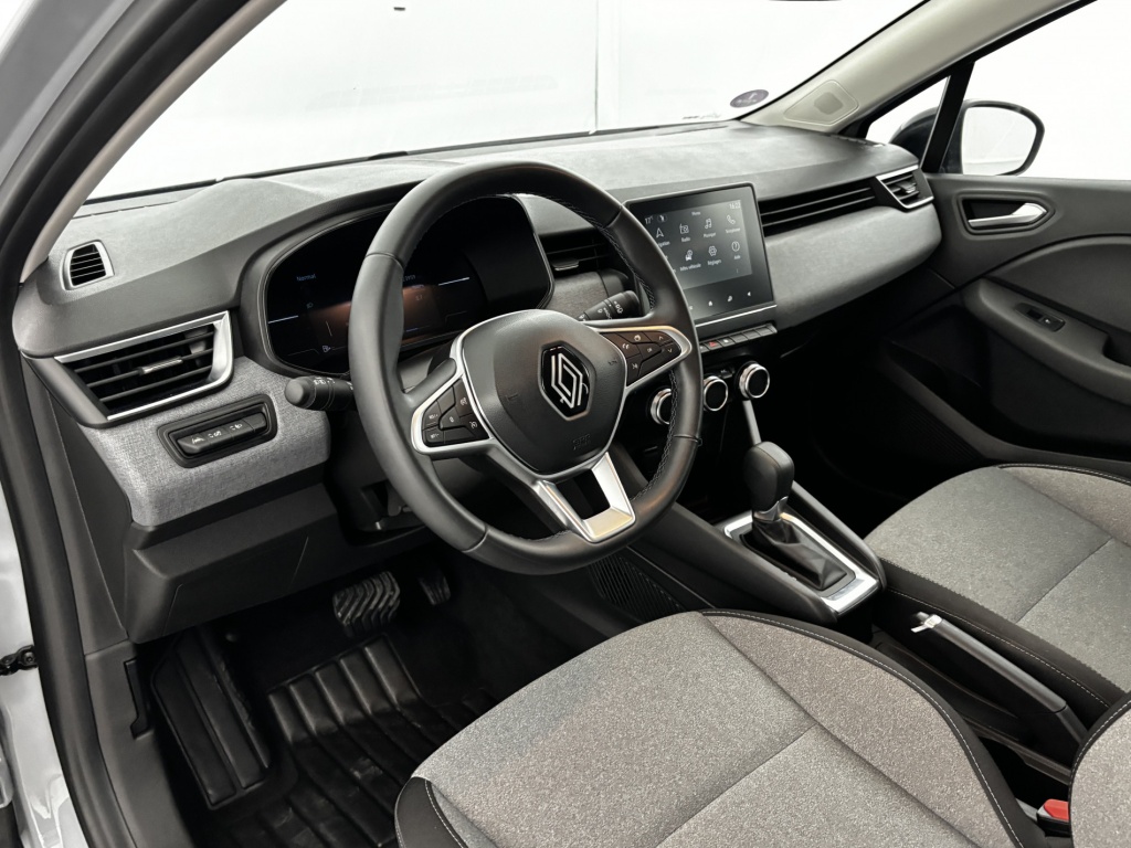 RENAULT Clio Evolution E-Tech full hybrid 145 ch GSR2 - ref: 6-2971x253215 - Photo 14