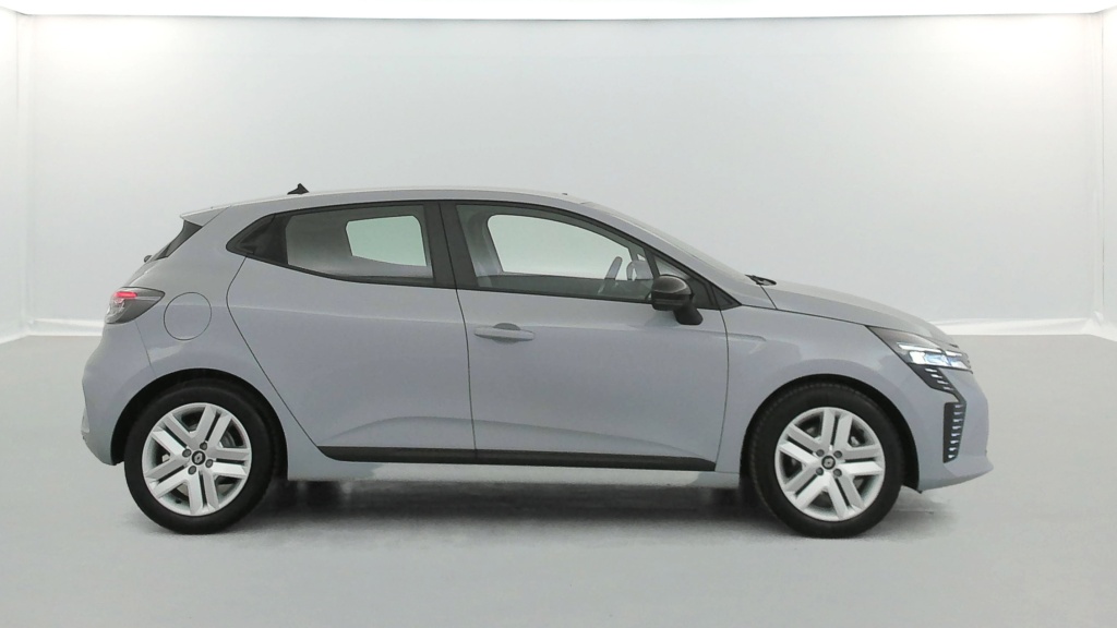 RENAULT Clio Evolution E-Tech full hybrid 145 ch GSR2 - ref: 6-2971x253215 - Photo 6