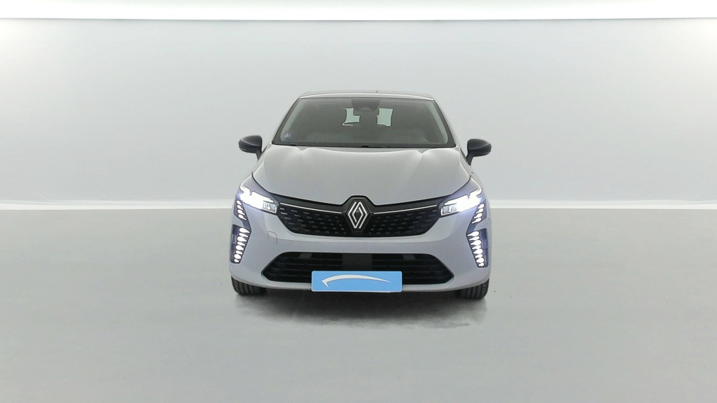 RENAULT Clio Evolution E-Tech full hybrid 145 ch GSR2 - ref: 6-2971x253215 - Photo 8