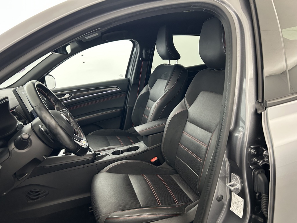 RENAULT Arkana R.S. Line mild hybrid 160 EDC FAP 22 - ref: 6-2971x253288 - Photo 13