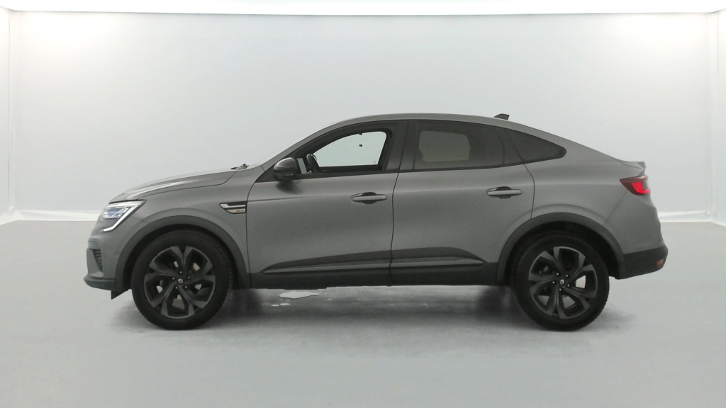 RENAULT Arkana R.S. Line mild hybrid 160 EDC FAP 22 - ref: 6-2971x253288 - Photo 2