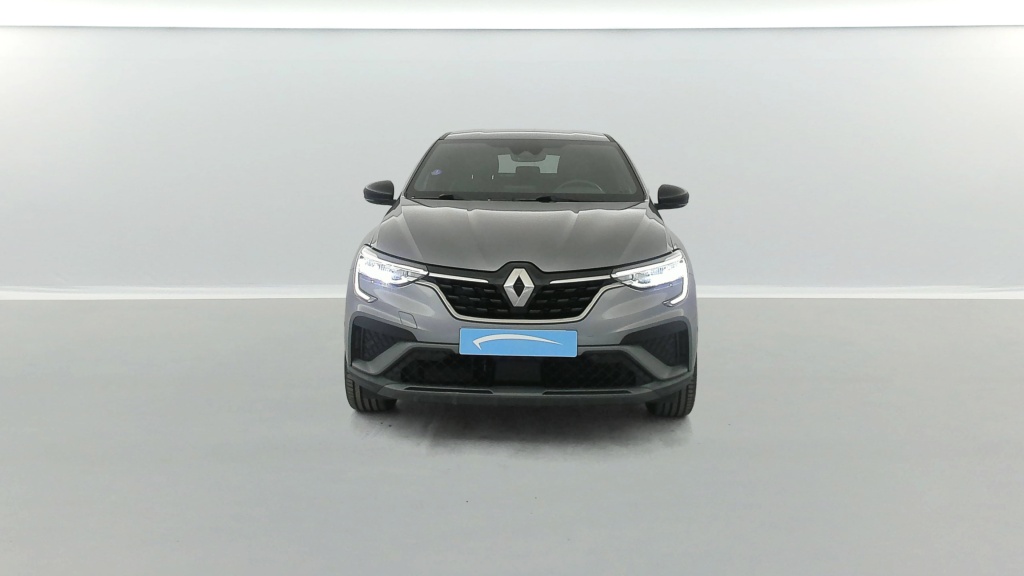 RENAULT Arkana R.S. Line mild hybrid 160 EDC FAP 22 - ref: 6-2971x253288 - Photo 8